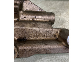 Масляный насос 038115105b Volkswagen Golf IV