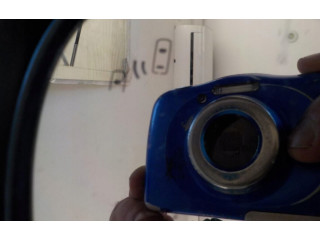 Зеркало электрическое        Lexus IS 220D-250-350  2006 - 2013 года   