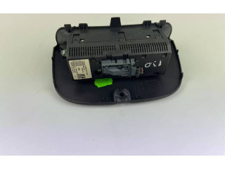 Дисплей 13208191, 565412769 Opel Meriva A