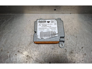 Блок подушек безопасности 603602400, 9653190980 Citroen Berlingo