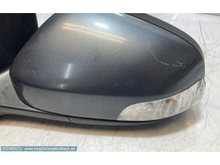Зеркало электрическое        Volvo V70  2008 - 2013 года   