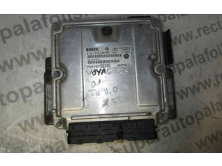 Řídící jednotka 0281010290 Chrysler Voyager