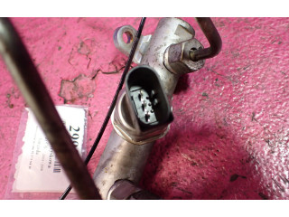 Vstřikovací lišta 059130089AA, 059130089AA Audi A6 Allroad C6 BSG