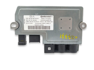Блок управления 9802096780, STARTSTOP Peugeot 2008 I
