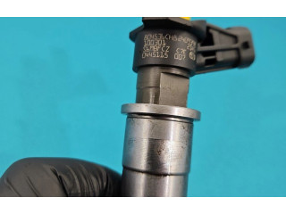 Форсунка 0445115007, IMPRK1371922    Renault Koleos I   