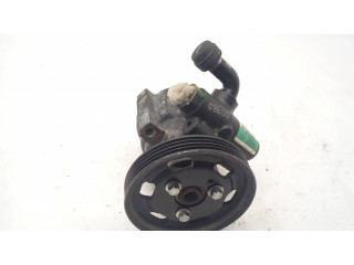 Насос усилителя руля