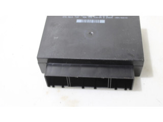 Блок комфорта Volkswagen Phaeton