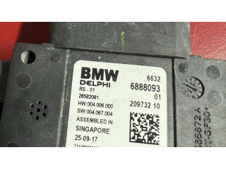 Датчик слепых зон 6888093, 66326888093 BMW X3 G01