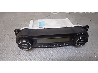 Блок управления климат-контролем 972501H600   KIA Ceed