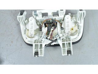 Блок управления климат-контролем 735462131 Fiat Fiorino