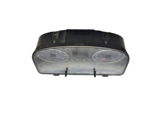 Панель приборов A2C53023102, A2C53025660 Volkswagen Caddy