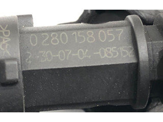 Топливная рампа 0280158057 Citroen C4 I