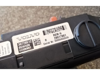 Блок предохранителей 30728512 Volvo XC90