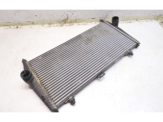 Интеркулер Peugeot 607