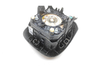 Подушка безопасности водителя 98118757ZD, 0533784S   Citroen C3 Aircross