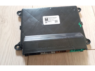 Блок управления климат-контролем 103421500A Tesla Model S