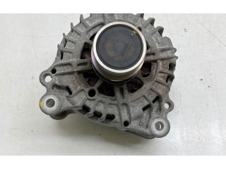 Генератор 04C903023K Volkswagen Golf VII