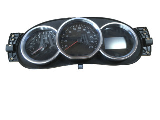 Панель приборов 248109235R, 0000326398   Dacia Sandero II       