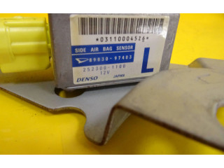 Блок подушек безопасности 8983097403, 89830-97403 Daihatsu YRV