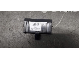 Блок подушек безопасности 4f0919234a   Audi A6 S6 C6 4F