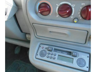 Блок АБС 7701206054   Renault  Twingo I  1999 - 2006 года