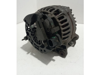 Генератор BR14H, F00MA45300   Volkswagen Polo V 6R 1.6     