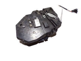 Zámek zadních dveří 7H0827569, 2K0827426C Volkswagen Caddy 2008