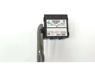 Блок управления 28595JL30A   Infiniti FX