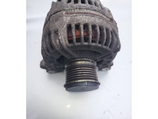 Генератор 0124525091, 06F903023F Mitsubishi Grandis