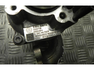 Турбина Audi Q2 - 04C145702R, VD15620
