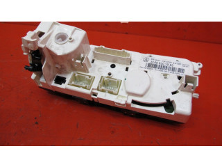 Блок управления климат-контролем A1698301985, B150B170B180B200   Mercedes-Benz A W169