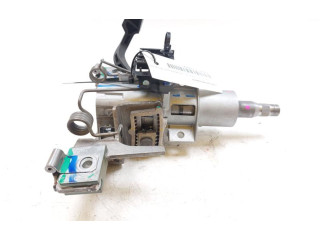 Рулевая рейка Jeep Compass - года