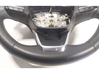 Руль Ford Transit Custom  2013 - 2023 года 2569851, JK213600GC3ZHE      