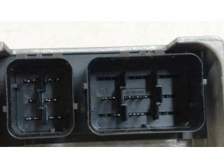 Блок подушек безопасности YS4T14B056AA, 0285001394   Ford Focus