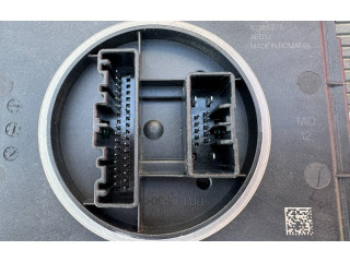 Блок управления Xenon