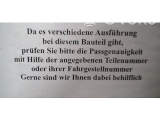 Turbodmychadlo Турбина 11657802588, 11657802588   BMW 3 E90 E91   