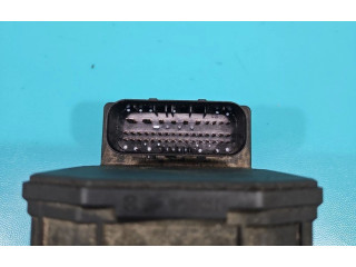 Блок АБС 0265950055, IMPRK1372024 Audi A6 S6 C5 4B 1997 - 2005 года