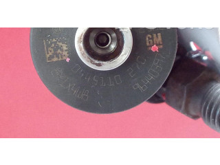 Vstřikovač 0445110270 Chevrolet Cruze