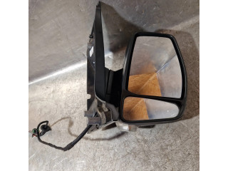 Зеркало электрическое правое Ford Transit Custom 2013- года