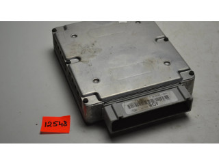 Řídící jednotka 93BB12A650AE, GCAD5M14 Ford Mondeo MK I 1994
