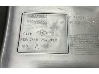 Модуль управления BSM Dacia Dokker