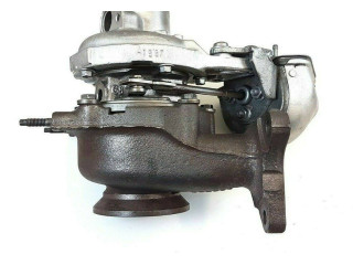 Turbodmychadlo Турбина 55256743, 822088 Alfa Romeo MiTo 1.3