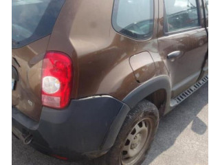 Зеркало электрическое        Dacia Duster  2010 - 2017 года   