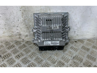 Řídící jednotka 9655534080 Peugeot 307 CC