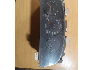 Панель приборов PLH43B Mazda 626