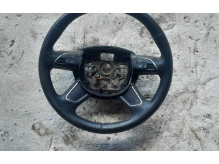 Руль Audi A7 S7 4G 2011 - 2017 года 4G0419091N