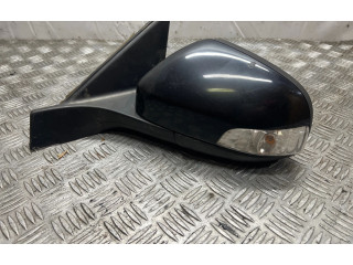 Зеркало электрическое Volvo S80 2007 - 2013 года