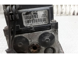 Блок АБС 0265216773, MR475695 Mitsubishi Carisma 2000 - 2004 года