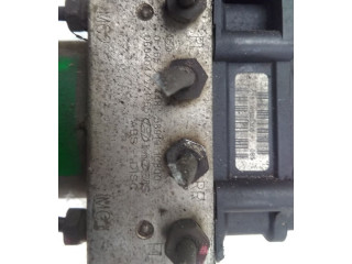 Блок АБС 589101C900 Hyundai Getz