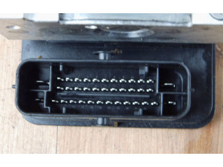 Блок АБС 4670B233 Mitsubishi Outlander 2013 - 2021 года